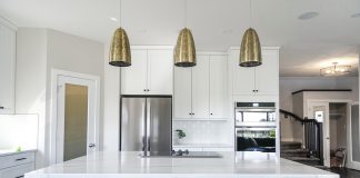 Come lucidare il marmo presente in casa