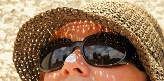 Creare un doposole naturale in casa propria