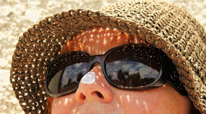 Creare un doposole naturale in casa propria