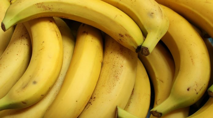 I benefici della banana sul nostro corpo e sulla nostra salute I benefici della banana sul nostro corpo