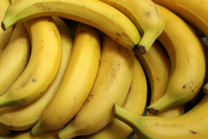 I benefici della banana sul nostro corpo