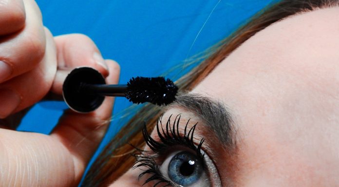 Mascara