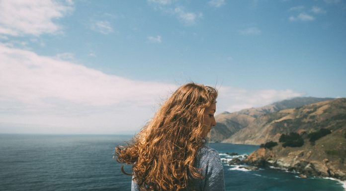 Maschere per i capelli all'aceto di mele