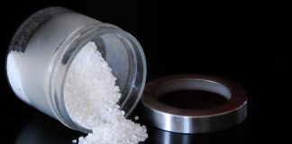 Pulire casa con il sale