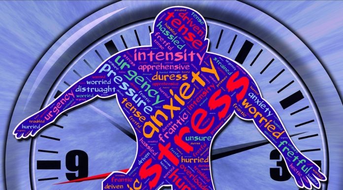 Ansia e stress: cosa sono e come liberarsene con qualche accorgimento