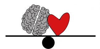 effetti amore cervello