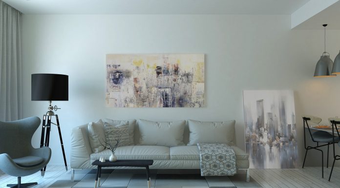 Come rendere più accogliente la casa con quadri e foto arredamento quadri