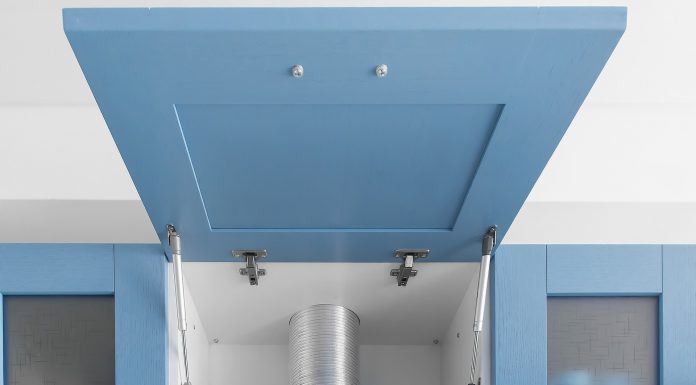 Pulire la cappa della cucina: ecco come eliminare il grasso? come-pulire-la-cappa-della-cucina