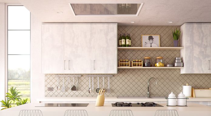 Come pulire il top della cucina: i consigli degli esperti come-pulire-top-della-cucina