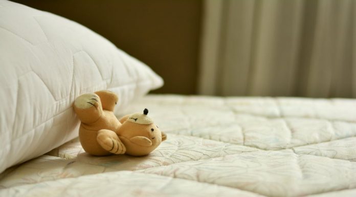 Acari del materasso: il segreto delle nonne per eliminarli materasso