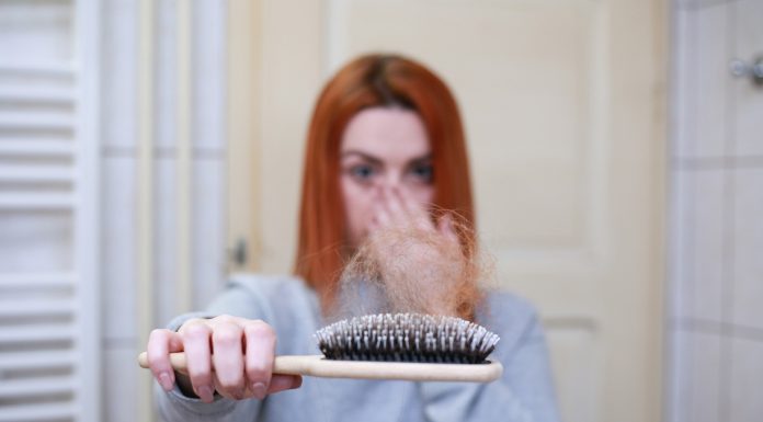 Tricopigmentazione: cos’è e quando serve perdita-capelli