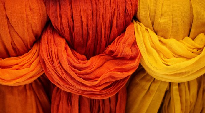 Come tingere le tende di casa in modo naturale tingere-tende-ingredienti-naturali