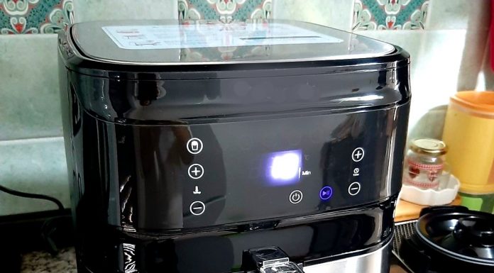 La friggitrice ad aria è utile per dimagrire?