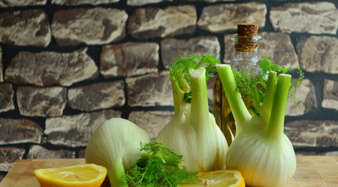 Se adori i Finocchi segui queste tre ricette facilissime, una è in friggitrice ad aria