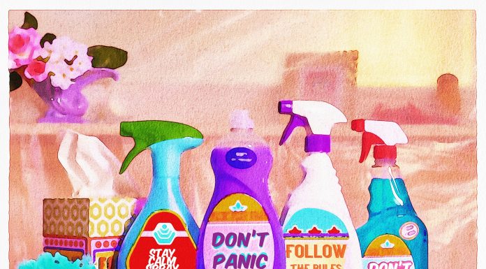 Il detergente magico per le pulizie? Ecco il prodotto che non ti aspetti Pulizia casa