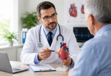 Una visita dal cardiologo può salvarti la vita Visita cardiologo