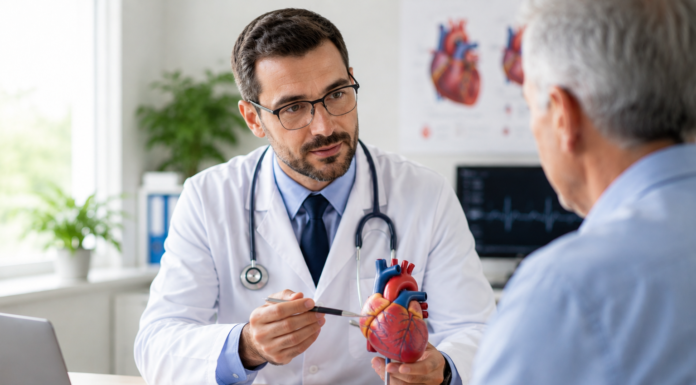 Visita cardiologo